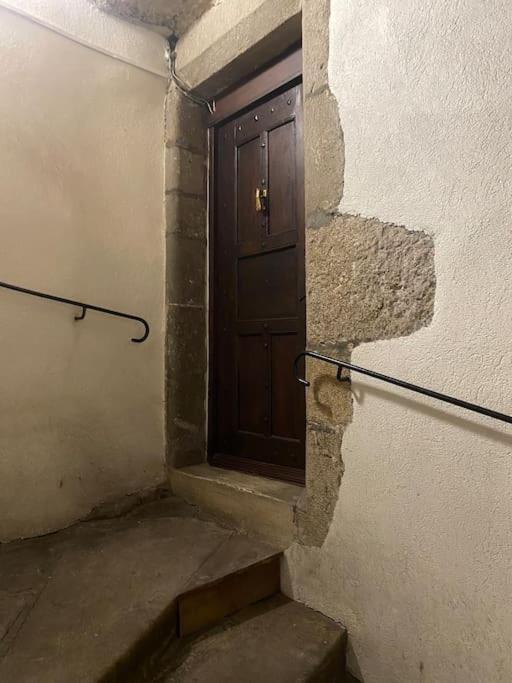 Le Carre Carnot Annecy Leilighet Eksteriør bilde
